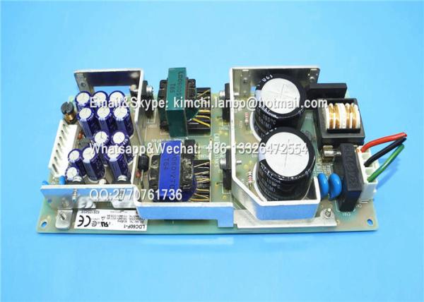 Cheap Mitsu diamond3000 circuit board LDC60F-1 used offset printing machine parts for sale