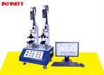 Insertion Extraction Force Testing Machine For Precise Friction And Pressure