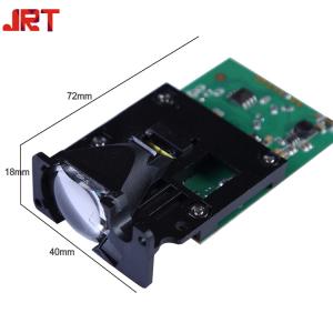 China 25g Long Range Distance Sensor , 100m Diastimeter Laser Position Sensor on sale