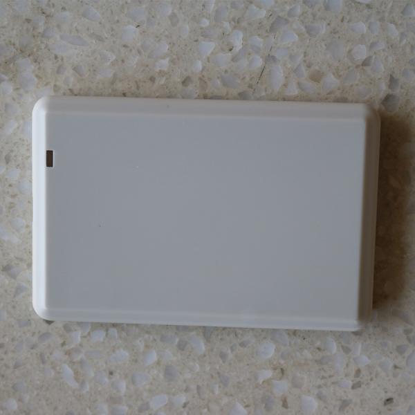 Cheap USB  Desktop RFID Reader With Optional Output Format For Warehouse And Cash Counter for sale