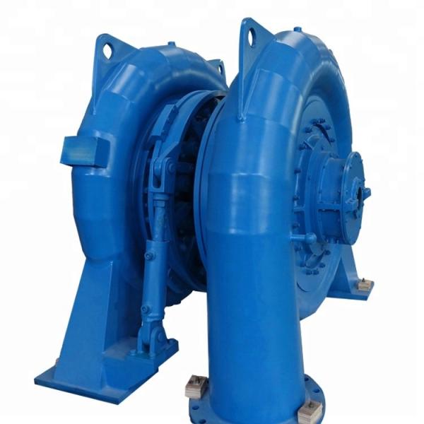 Cheap High efficiency stable output automatic remote control Hydro Power Francis Turbine Generator For Hpp for sale