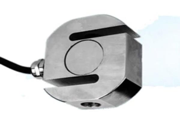 Cheap INFS-029 10T 2mV/V Alloy Steel Tension And Compression Weighing Load Cell S type force Sensor For Weight Scale for sale