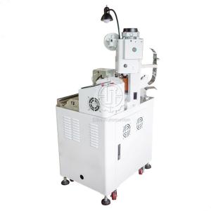 Best Automatic Wire Tinning Twisting and Connector Crimping Machine wholesale