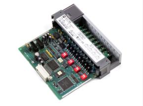 Best 1746 NIO4I Allen Bradley Compactlogix SLC 500 Analog Output Input Module 2 Current wholesale