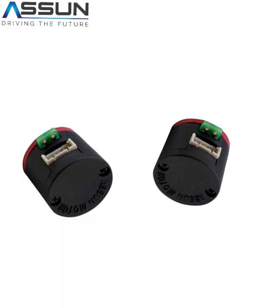Cheap Digital Incremental Optical Rotary Encoder 40KHz 64PPR for sale