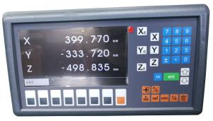 China Easson 3 Axis Digital Readout For Milling Machine 20 Choices on sale