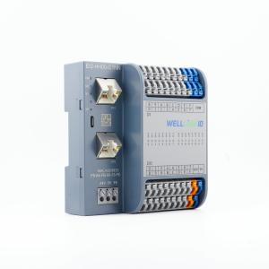 China Decowell Integrated Modules Ethernet I/O Modules For Remote Monitoring And Control on sale