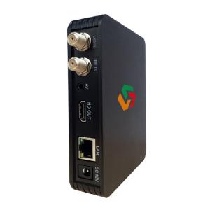 Best LKS SKS CS M3U VCM ACM Satellite Box T2 S2 Combo Decoder Twin Tuner wholesale