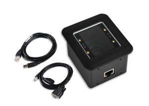 ROHS QR Code Scanner Module RD4500R Sense Mode For Access Control