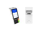 ANFU Android System Machine Scanner Touch Screen Mobile Handheld Pos Terminal