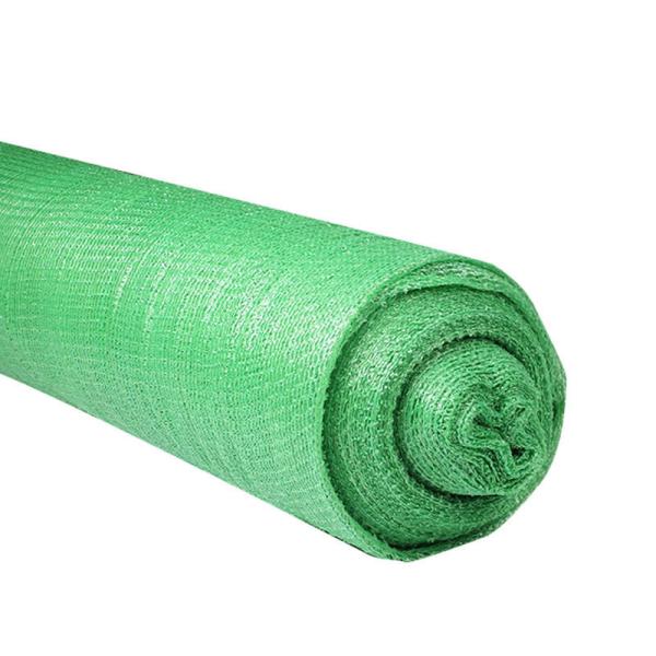 Cheap Vegetable Agriculture 60gsm 100M/Roll Green Garden Sun Shade net for sale