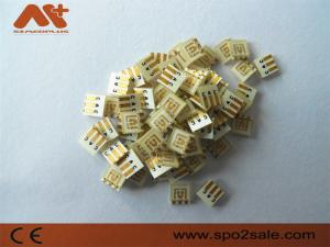 China GE Spo2 Optical Sensor Edan Spo2 LED Optical Component（ 660/905-2,660/940-3） on sale