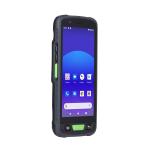 Android 11 Terminal Restaurant PDA Handheld POS with Camera 1d Qr Code Barcode