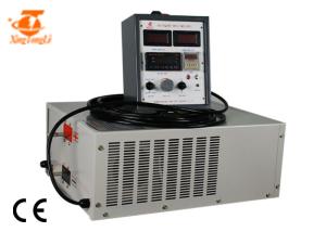 Best Reverse Polarity Electroplating Rectifier Machine 30V 100A 110V Single Phase wholesale