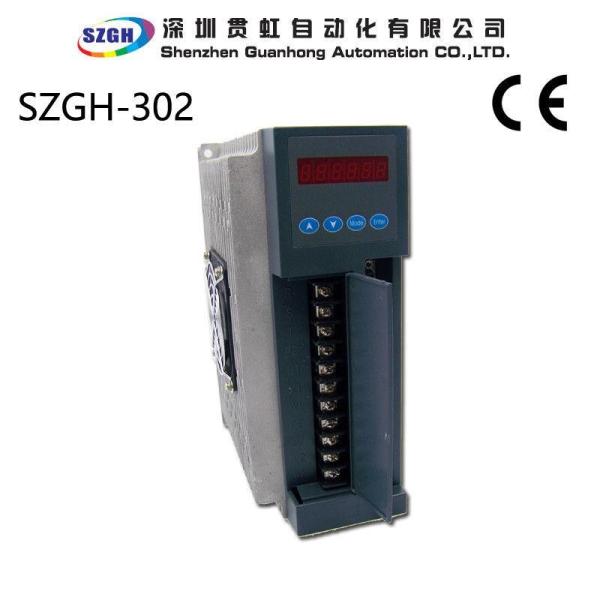 Cheap Two Channel Encoder Servo Motor Drives 220VAC for CNC Milling / Lathe Machine for sale