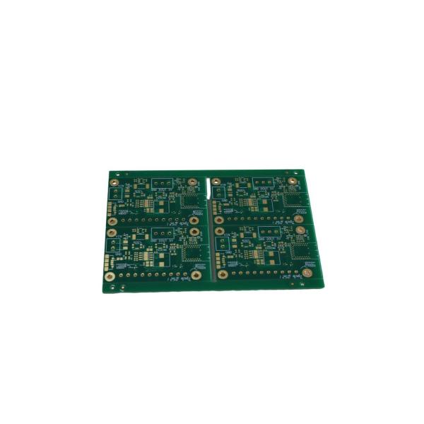 Cheap 12000mah Surface Mount Pcb Assembly Thickness 0.2mm Customized for sale