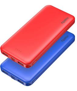 Best Odm 10000mAh Portable Wireless Charging Power Bank USB Charger wholesale