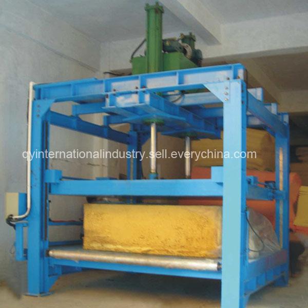 Cheap QYDB-60B  Foam Block Seal Packing Machine for sale