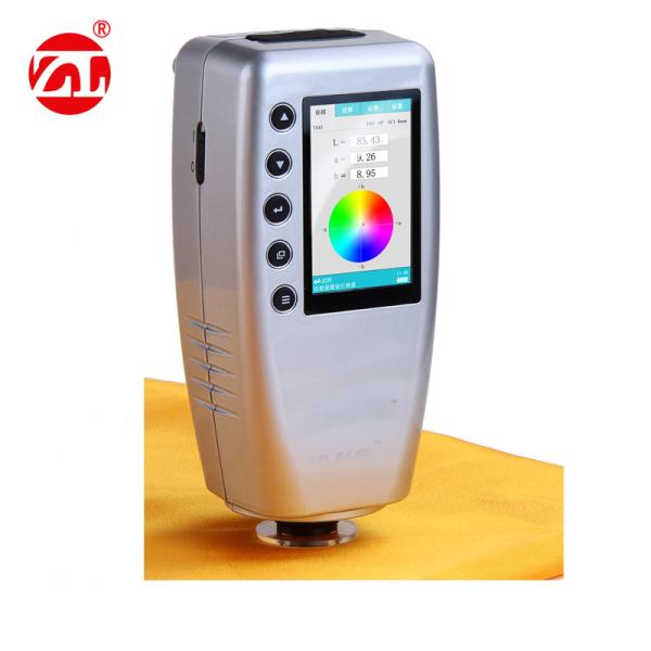Cheap Colorimeter ( WR10 ) , Photo Diode Array Sensor , TFT True Color 2.8 Inch for sale