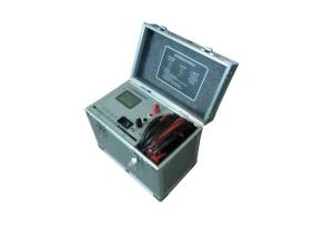 Fast Response Power Transformer Testing Equipment 3A Test Current Output
