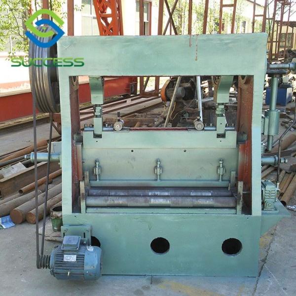 Cheap Easy Expanded Metal Making Machine for Mesh Width 0.5-8mm and Mesh Length 0.5-8mm for sale
