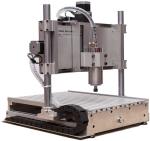 customized working size cnc machine AMAN 3040 4axis 800W (Z=13) CNC router