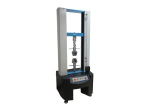 Best 500kn tensile Universal Testing Machines electronic Servo Testing Machine wholesale