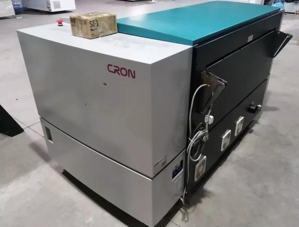 Cheap 220v Thermal CTP Machine Computer Plate Making Machine for sale