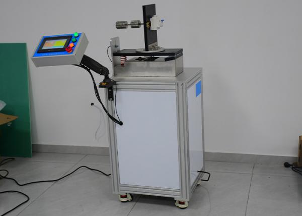 Cheap IEC 61009-1 Circuit-Breakers Mechanical Shock Testing Machine for sale