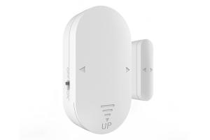 China 130db DIDI Burglar Alarm Window Sensors Magnetic For Kids on sale
