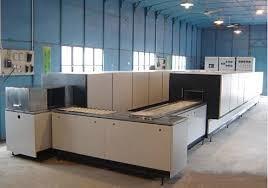 Push Kiln Technology High Efficiency Continuous Firing For Advanced Ceramic And Electronic Components