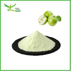 Best 100% Pure Green Apple Juice Powder For Food And Beverage wholesale