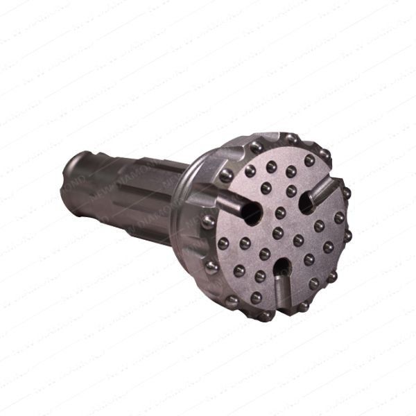 ISO9001 Approved 8 Inch SD8 Shank Dth Bits
