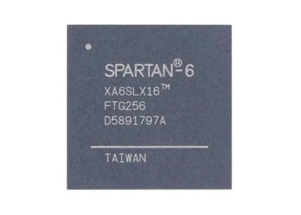 Cheap XA6SLX16-2FTG256I Spartan®-6 LX XA FPGA IC 256-LBGA Field Programmable Gate Array for sale