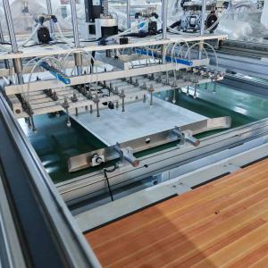 Best Energy Efficiency Custom Assembly Machine Precision Automated Assembly System wholesale