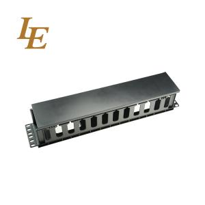 Best Data 1u 24 Way Modular Utp Patch Panel wholesale