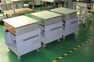 Best 5-80Hz Frequency Small Vibration Shaker Table with UL and IEC Standards wholesale