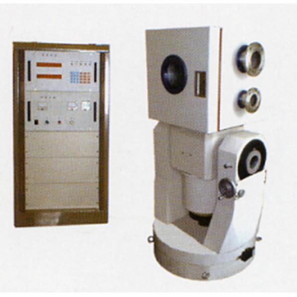 Cheap Tilting Type 2 Axis Rate Table With Temperature Chamber Test for sale
