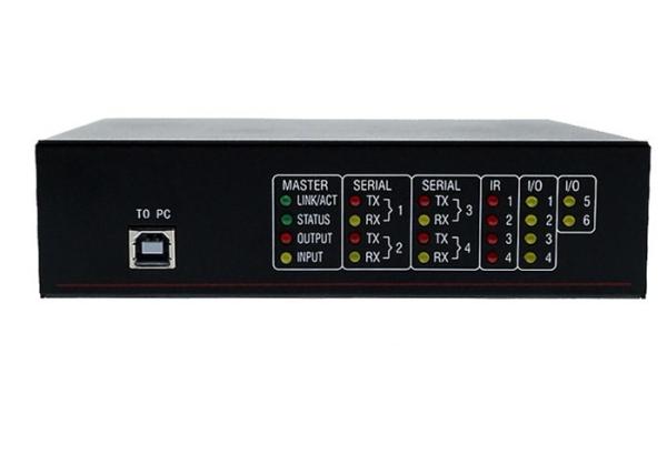 Cheap Mini Centralized Control System 512M Memory 12V DC Power 3A Current Intelligent Network for sale
