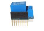 Relay Module Arduino DOF Robot For D1 MINI 5V 1 Channel Relay Module interface