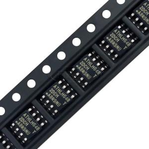 China ATMEGA128L-8AU Integrated Circuits (ICs)
Embedded
Microcontrollers on sale