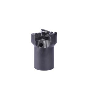 China High Quality PCD Core Bits PCD Diamond Exploration Coring Drill Bit Countersink Drill Bit on sale