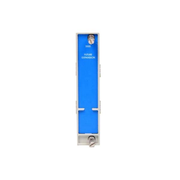 Cheap Bently Nevada 3500/60 Temperature Monitoring Module Input Thermocouple Module for sale