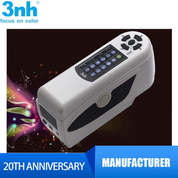 Cheap Camera Locating Color Testing Machine Automatic Calibration Lightweight for sale
