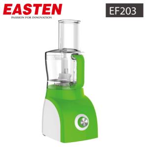 Best Easten Small Food Processor EF203/ 500W Kitchen Use Food Processor/ 1.2 Liters Mixing Bowl Meat Mincer wholesale