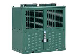 China R134a Refrigeration Condensing Unit With Phase Reversal Protection on sale
