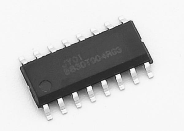 Cheap SPWM Closed Loop Pump Lawn Mower Bldc Fan Driver Ic for sale