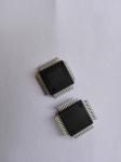 Multichannel 24-/16-Bit ADCs With Embedded 62 KB Flash And Single Cycle MCU