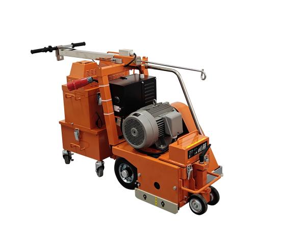 Cheap Floor Milling Machine Used For 24 Hour Continuous for sale