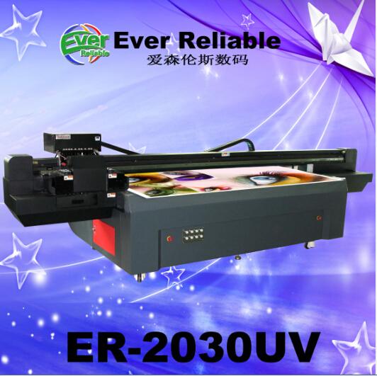 Cheap Large Format Plastic Printing Machine for sale